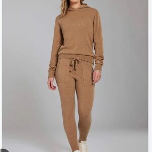 Koko jogger and hoodie set